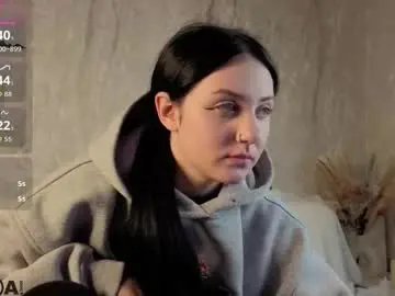 Chaturbate Watch Live Sex Cams of umy_dream