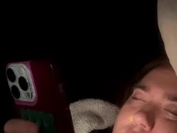 Chaturbate Nude Webcam of xodanii