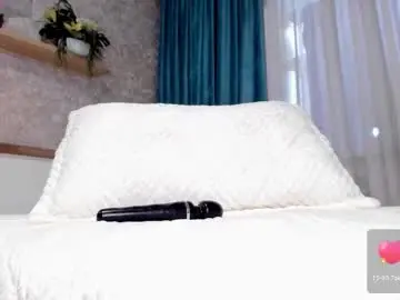 Chaturbate Sex Cam of yourbabymarie