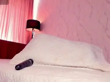 Chaturbate Adult Webcam of yourbabymarie