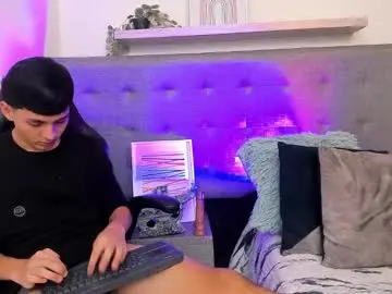 Chaturbate Adult Webcam of andrew_restrepo