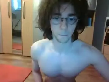 Chaturbate Live Sex Cam of arvo_________