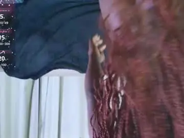 Chaturbate Adult Video Chat of brianna_styles