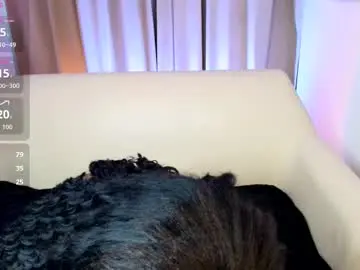 Chaturbate Live Sex of brianna_styles