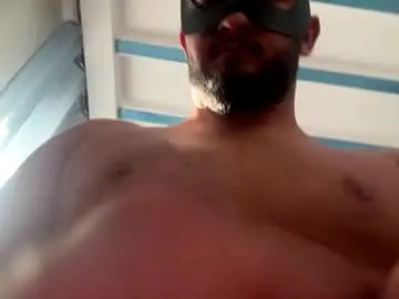 Chaturbate Adult Video Chat of couplemixte25