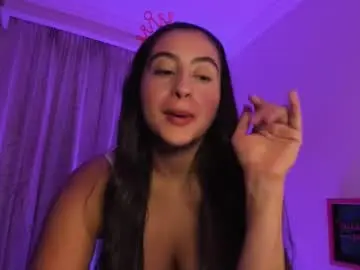 Chaturbate Adult Video Chat of elaia222