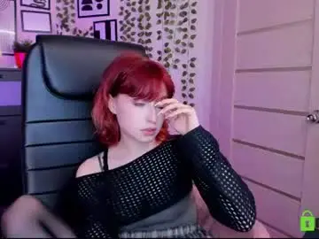Chaturbate Sex Cam of elizanik
