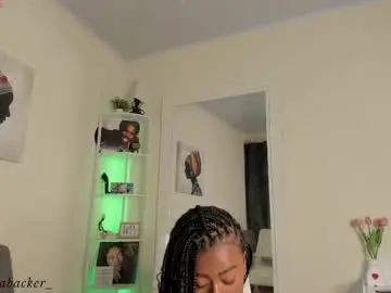 Chaturbate Live Sex Cam of emma_backer_