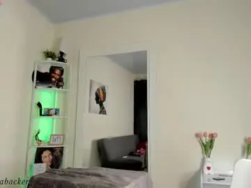 Chaturbate Free Live Porn of emma_backer_