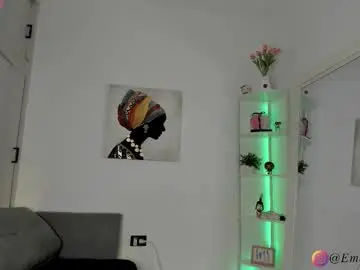 Chaturbate Live Sex Cam of emma_backer_