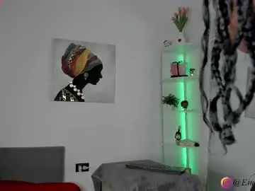 Chaturbate Free Live Porn of emma_backer_