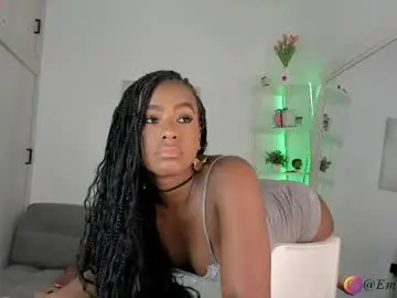 Chaturbate Sex Chat of emma_backer_