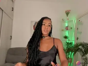 Chaturbate Live Sex Cam of emma_backer_