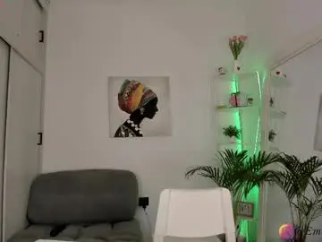 Chaturbate Adult Video Chat of emma_backer_