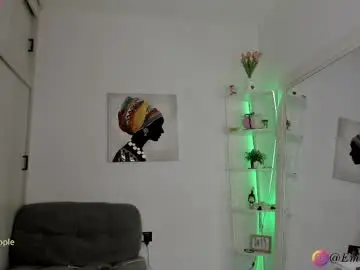 Chaturbate Live Porn of emma_backer_