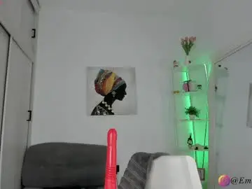 Chaturbate Live Porn of emma_backer_