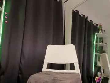 Chaturbate Free Porn Cam of emma_backer_