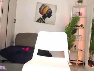 Chaturbate Private Sex Chat of emma_backer_