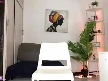 Chaturbate Live Sex of emma_backer_