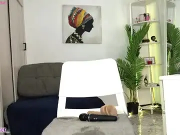 Chaturbate Live Sex Cam of emma_backer_