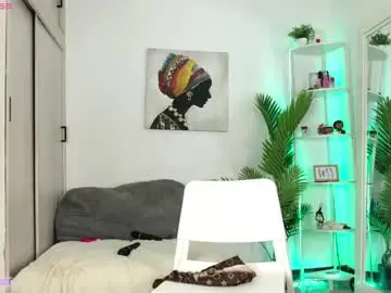 Chaturbate Live Porn of emma_backer_