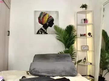 Chaturbate Free Porn Cam of emma_backer_