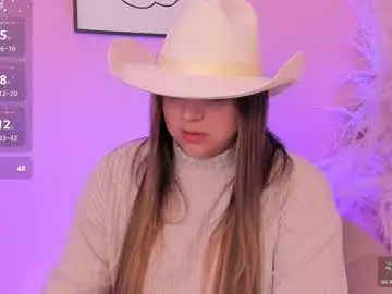 Chaturbate Sex Cam of erika_mendez1