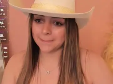 Chaturbate Free Porn Cam of erika_mendez1