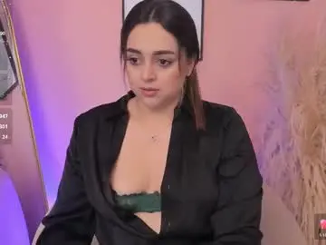 Chaturbate Free Porn Cam of erika_mendez1