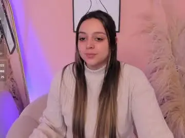 Chaturbate Best live sex cam show of erika_mendez1