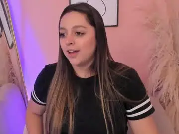Chaturbate Watch Live Sex Cams of erika_mendez1
