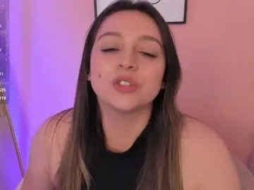Chaturbate Watch Live Sex Cams of erika_mendez1