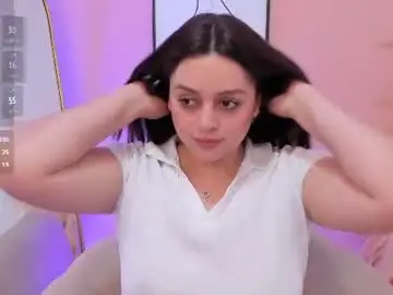 Chaturbate Free Porn Cam of erika_mendez1