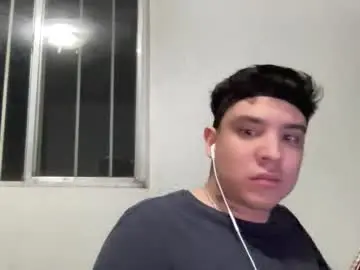 Chaturbate Live Sex of garypinepineapple