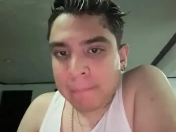 Chaturbate Live Porn of garypinepineapple