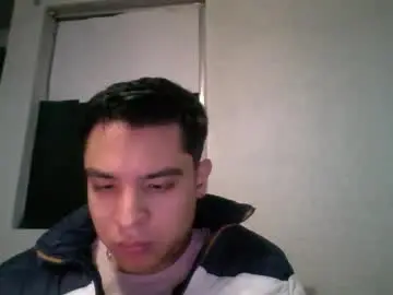 Chaturbate Sex Cam of garypinepineapple
