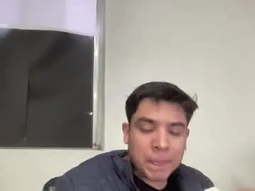 Chaturbate Adult Webcam of garypinepineapple