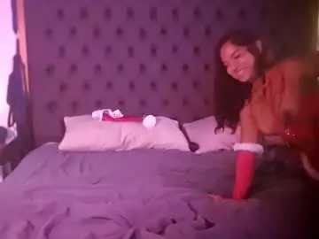 Chaturbate Nude Webcam of jovenangel2006