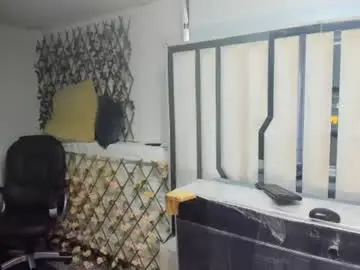 Chaturbate Free Porn Cam of justgisselle