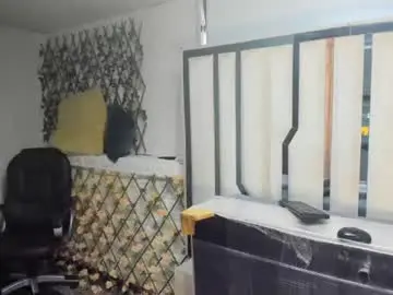Chaturbate Free Live Porn of justgisselle