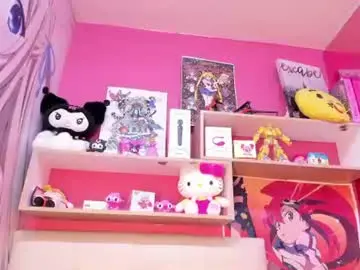 Chaturbate Best live sex cam show of justgisselle