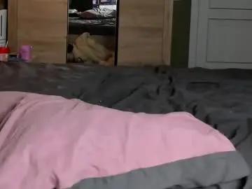 Chaturbate Live Porn of kalymidy