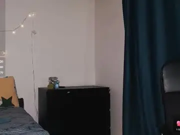 Chaturbate Nude Webcam of kiriae21