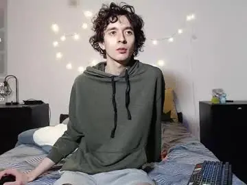 Chaturbate Live Porn of kiriae21