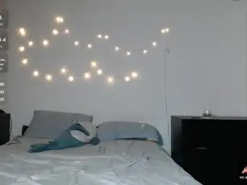 Chaturbate Sex Chat of kiriae21