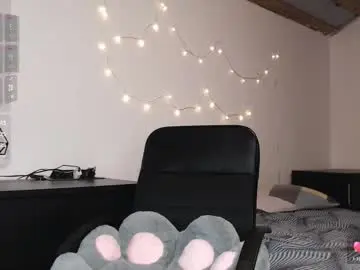 Chaturbate Private Sex Chat of kiriae21