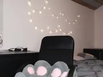 Chaturbate Free Live Porn of kiriae21