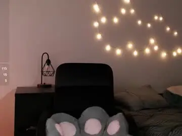 Chaturbate Watch Live Sex Cams of kiriae21