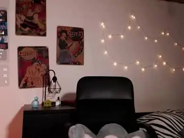 Chaturbate Free Porn Cam of kiriae21