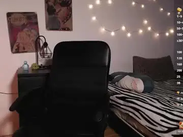 Chaturbate Adult Video Chat of kiriae21